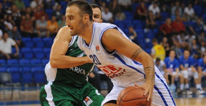 JOVOVIĆ: Jako značajna pobjeda, mnogo nam znači na dizanju samopouzdanja JOVOVIĆ: Jako značajna pobjeda, mnogo nam znači na dizanju samopouzdanja