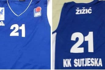 ŽIŽIĆ: Tajfun je favorit, jedva čekam "vatreno krštenje"