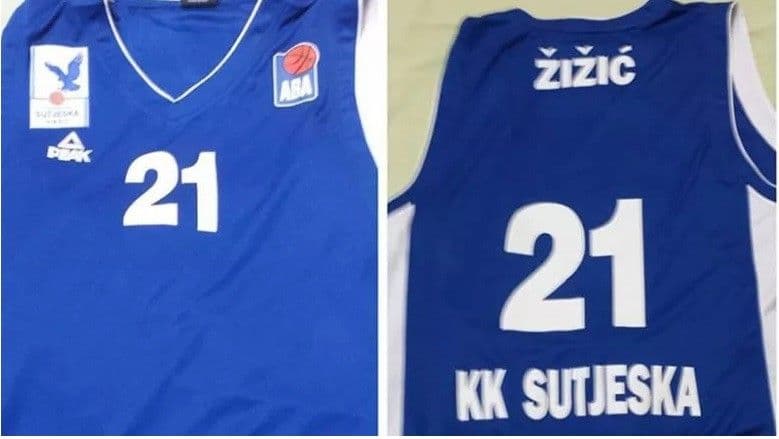 ŽIŽIĆ: Tajfun je favorit, jedva čekam "vatreno krštenje" ŽIŽIĆ: Tajfun je favorit, jedva čekam "vatreno krštenje"