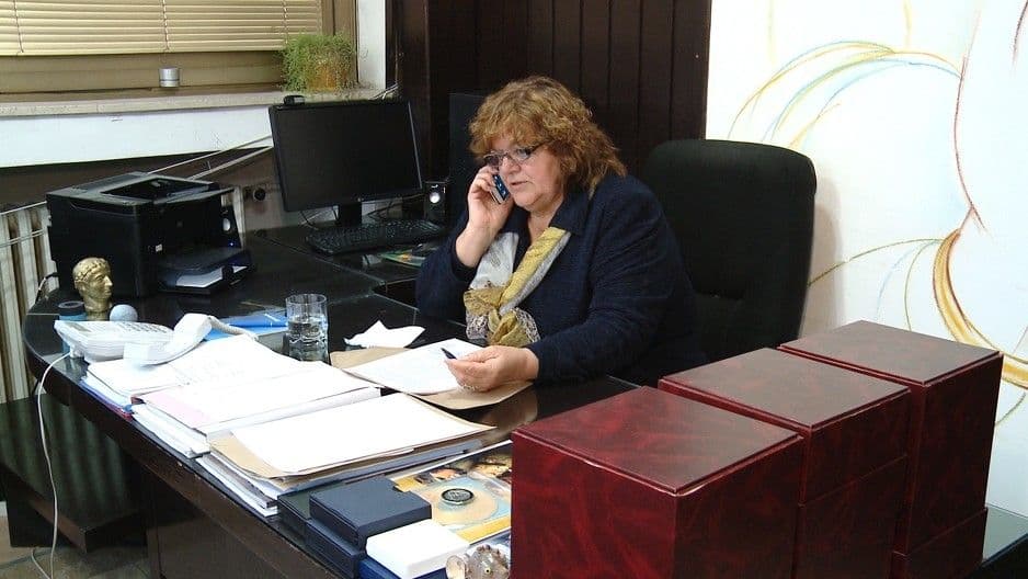 Radnicima Majdanpeka zaostale plate isplaćene u zlatu Radnicima Majdanpeka zaostale plate isplaćene u zlatu