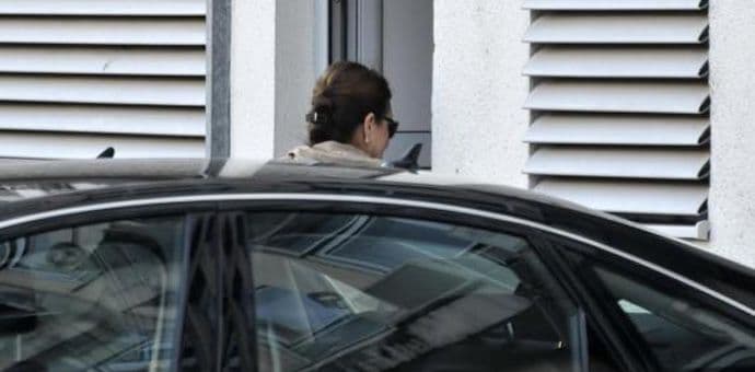 Određen pritvor do 30 dana za Marović, Mitrović, Lazarević i Radunović Određen pritvor do 30 dana za Marović, Mitrović, Lazarević i Radunović