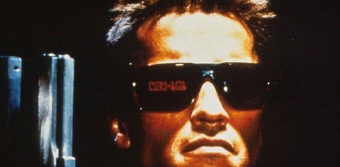 Terminator se više neće vratiti? Terminator se više neće vratiti?
