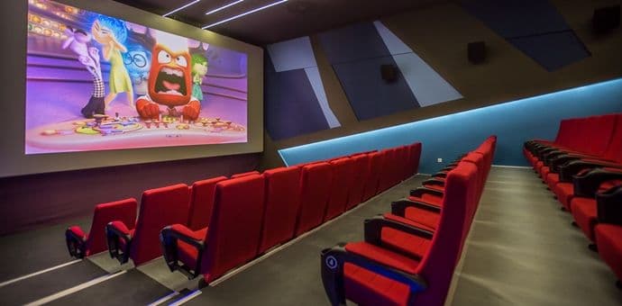 Uskoro na repertoaru Cadmus Cineplexa Uskoro na repertoaru Cadmus Cineplexa