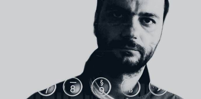 Kolumnista Brano Mandić današnji predavač na kursu "Književnost i transformacije"  Kolumnista Brano Mandić današnji predavač na kursu "Književnost i transformacije"