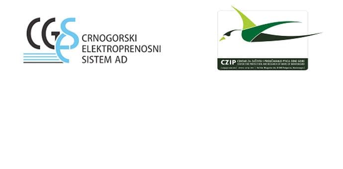 CZIP i CGES u susret Evropskom danu posmatranja ptica CZIP i CGES u susret Evropskom danu posmatranja ptica