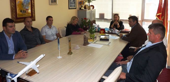 RCUD: Ovo je velika nagrada državi Crnoj Gori RCUD: Ovo je velika nagrada državi Crnoj Gori