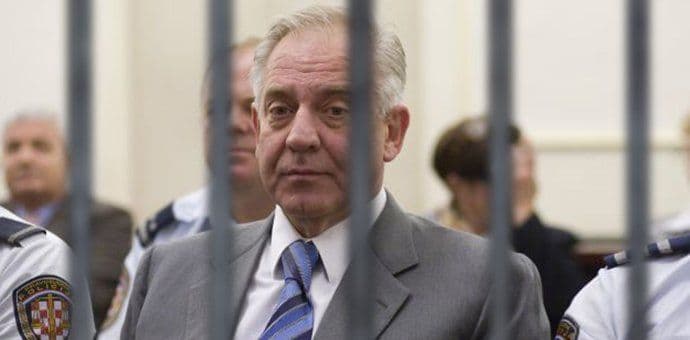 Sanader nudi dvije nekretnine kao kauciju Sanader nudi dvije nekretnine kao kauciju