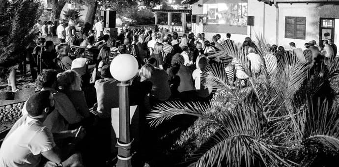 Kulturno ljeto 2015. u brojkama: Kada apsolutno postane relativno Kulturno ljeto 2015. u brojkama: Kada apsolutno postane relativno