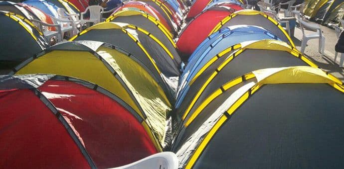 Šta je pozadina protesta Demokratskog fronta u Pogorici Šta je pozadina protesta Demokratskog fronta u Pogorici