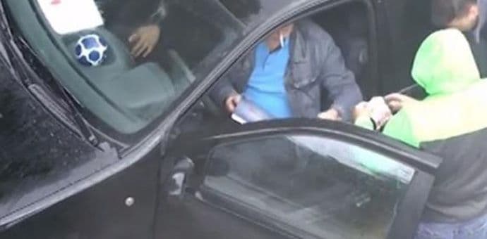 Policija prikuplja dokaze protiv DF-a Policija prikuplja dokaze protiv DF-a