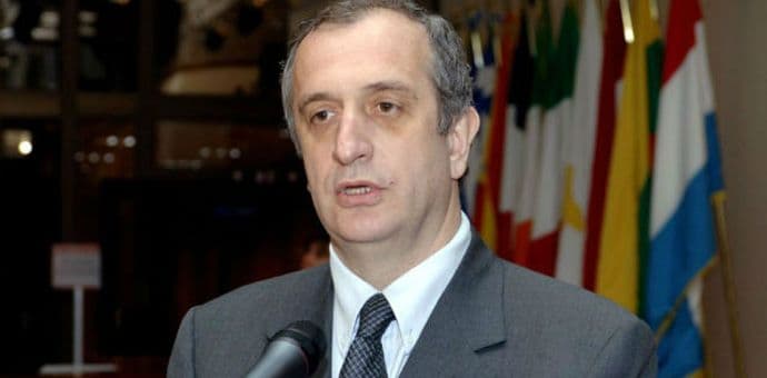 BULATOVIĆ: Izbor Radonjića dokaz da DPS nije iskrena u borbi protiv korupcije BULATOVIĆ: Izbor Radonjića dokaz da DPS nije iskrena u borbi protiv korupcije