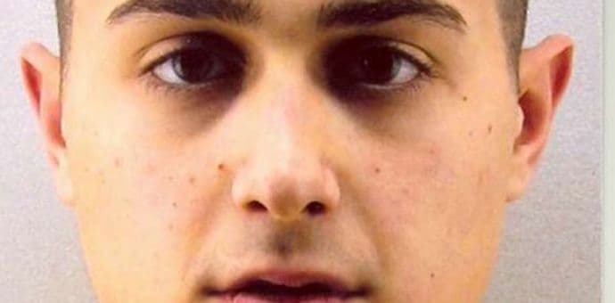 Ubijen Filip Vilotijević, tijelo nađeno u jezeru Ubijen Filip Vilotijević, tijelo nađeno u jezeru