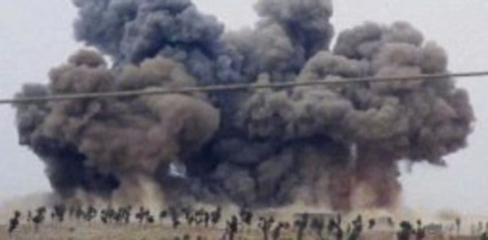 Devet mrtvih u pogođenoj bolnici Ljekara bez granica Devet mrtvih u pogođenoj bolnici Ljekara bez granica