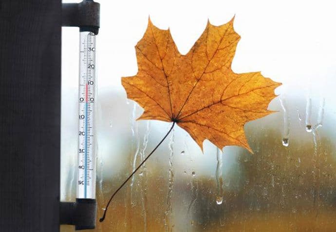 Britanci potroše pet mjeseci života pričajući o vremenu Britanci potroše pet mjeseci života pričajući o vremenu