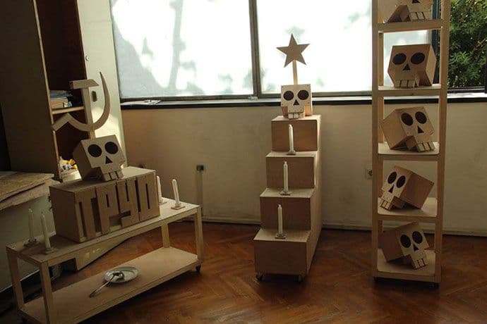 DEAC: Sjutra izložba Vladimira Kozina DEAC: Sjutra izložba Vladimira Kozina