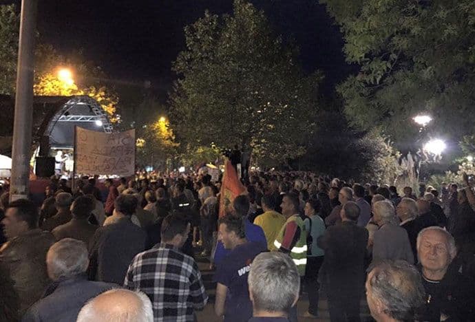 Lideri DF-a večeras sa Konjevićem Lideri DF-a večeras sa Konjevićem