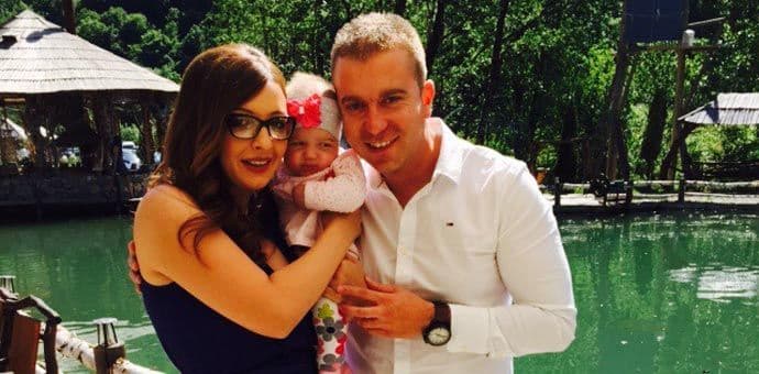 RAZOTKRIVANJE - Aleksandra JOVANČEVIĆ: Vječito izigravam advokata RAZOTKRIVANJE - Aleksandra JOVANČEVIĆ: Vječito izigravam advokata