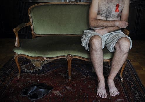 Ispovijest Podgoričanina koji ima HIV-virus: Teže je odbacivanje nego bolest   Ispovijest Podgoričanina koji ima HIV-virus: Teže je odbacivanje nego bolest