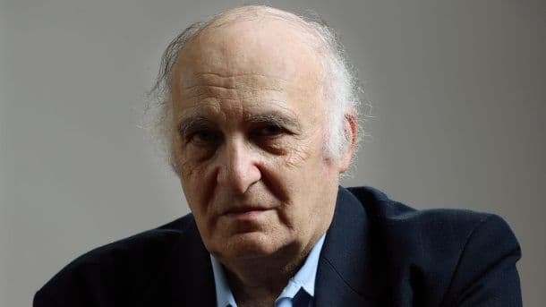 Filip David: Za nama su surovi ratovi bez heroja Filip David: Za nama su surovi ratovi bez heroja