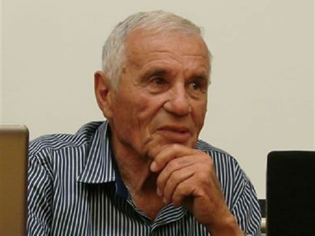 Bratislav Kokolj: Zašto - NATO? Bratislav Kokolj: Zašto - NATO?