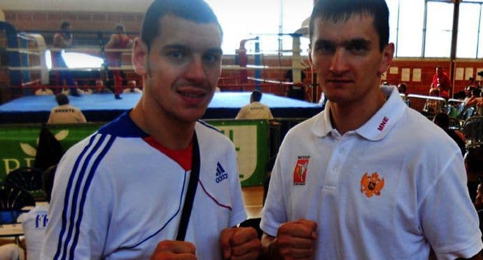 Golić poražen u finalu Golić poražen u finalu