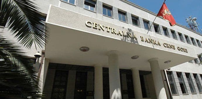 CBCG :  Pala efektivna kamatna stopa   CBCG :  Pala efektivna kamatna stopa