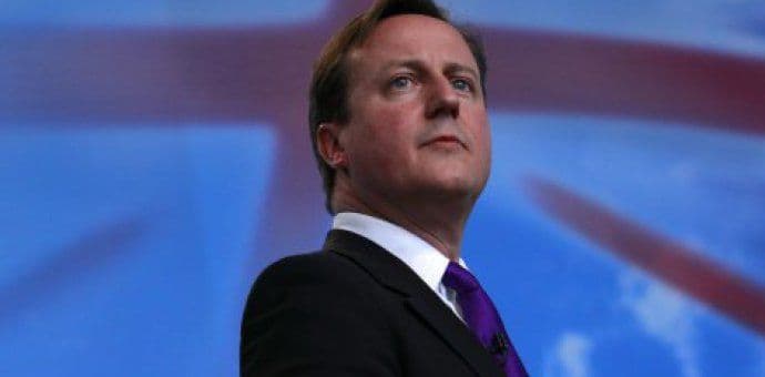 Kameron: Nije isključen izlazak Britanije iz EU Kameron: Nije isključen izlazak Britanije iz EU