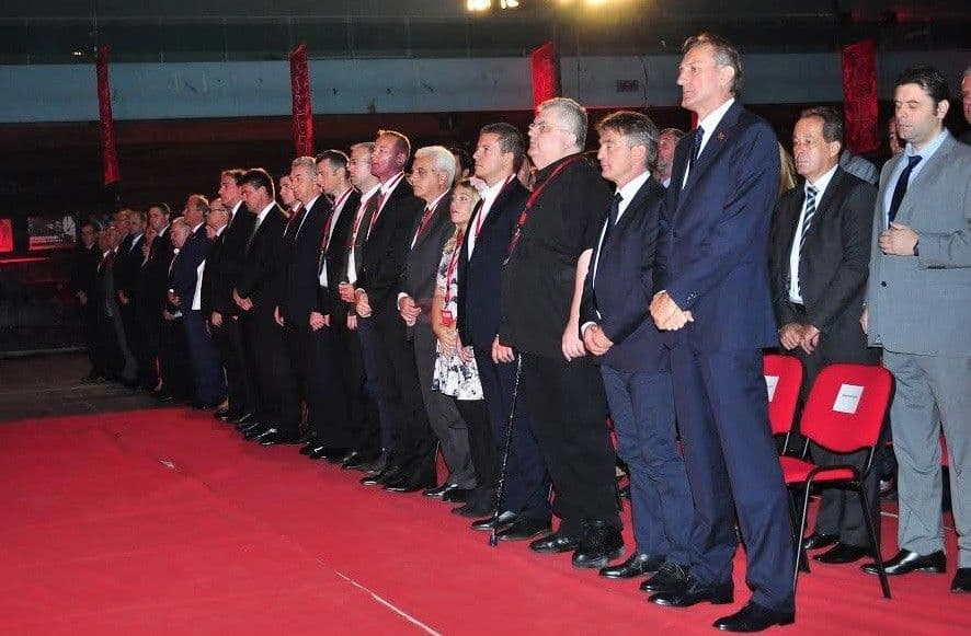 SDP:  Socijaldemokratske partije da ukazuju na problem korupcije   SDP:  Socijaldemokratske partije da ukazuju na problem korupcije