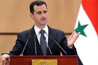 Asad: Odlazim s vlasti ako je to rješenje