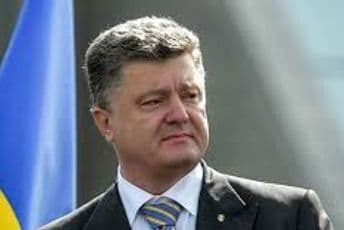 Porošenko: SAD obećale novo oružje