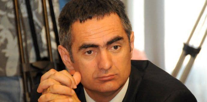 Damjanović: Drugi blok moramo raditi bez obzira na podmetanja, spinove i A2A Damjanović: Drugi blok moramo raditi bez obzira na podmetanja, spinove i A2A