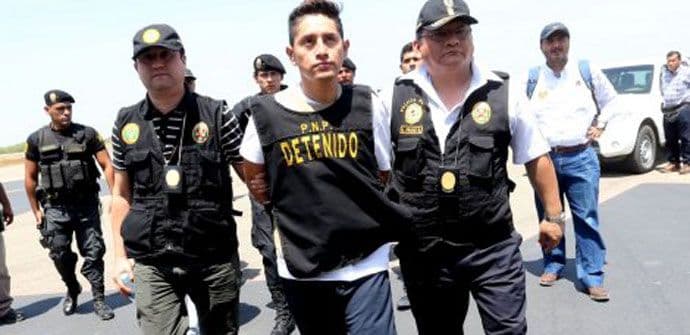 Uhapšen narkobos zbog sumnje da je organizovao ubistvo Marka Mitića  Uhapšen narkobos zbog sumnje da je organizovao ubistvo Marka Mitića