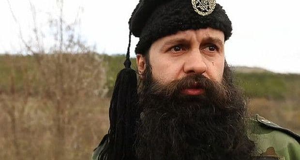 Četnički komandant Bratislav Živković protjeran iz Crne Gore Četnički komandant Bratislav Živković protjeran iz Crne Gore