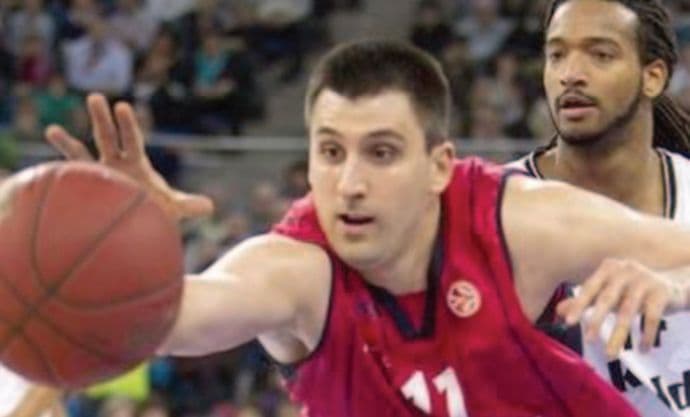 Milko srušio Galatasaraj Milko srušio Galatasaraj