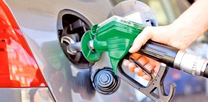 Niže cijene goriva od ponoći Niže cijene goriva od ponoći