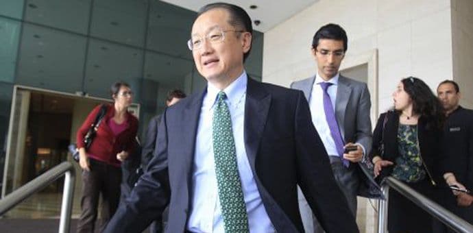 Svjetska banka podigla granicu siromaštva na 1,9 dolara dnevno Svjetska banka podigla granicu siromaštva na 1,9 dolara dnevno