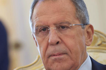 Lavrov: Oslobodilačka vojska Sirije fantomska grupa