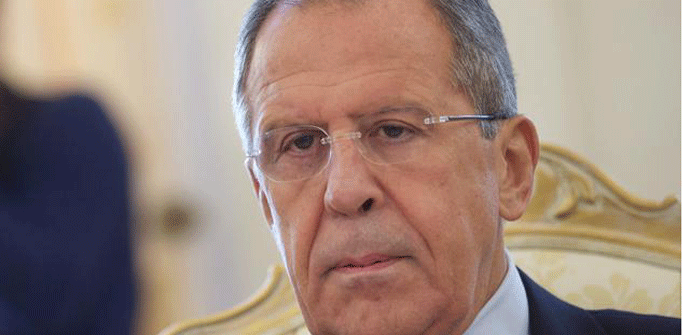 Lavrov: Moskva će čvrsto podržati odluke Bagdada Lavrov: Moskva će čvrsto podržati odluke Bagdada