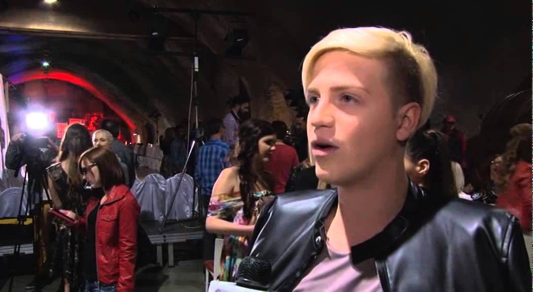 Lazar Ilić prijavio policiji prijetnje smrću Lazar Ilić prijavio policiji prijetnje smrću