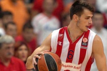Dangubiću naprsla butna kost