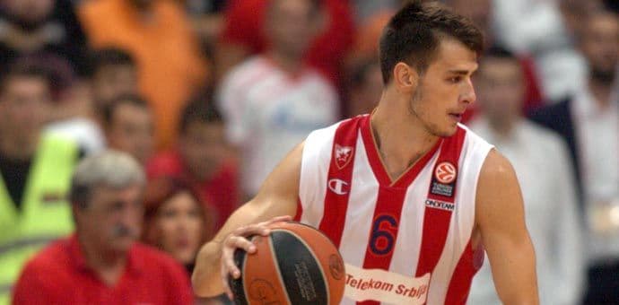 Dangubiću naprsla butna kost Dangubiću naprsla butna kost