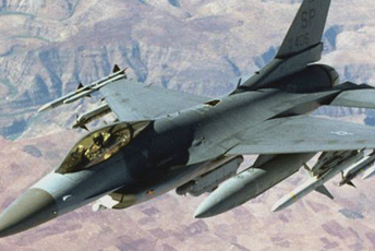 Novi incident: MIG-29 ometao turske lovce