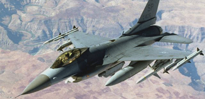 Novi incident: MIG-29 ometao turske lovce Novi incident: MIG-29 ometao turske lovce