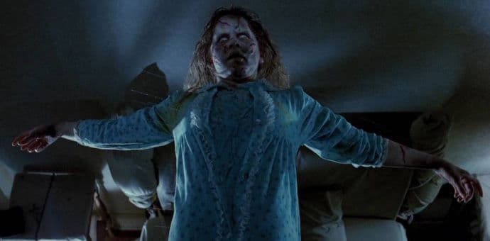 Uskoro rimejk najstrašnijeg horor filma "Egzorcist"? Uskoro rimejk najstrašnijeg horor filma "Egzorcist"?