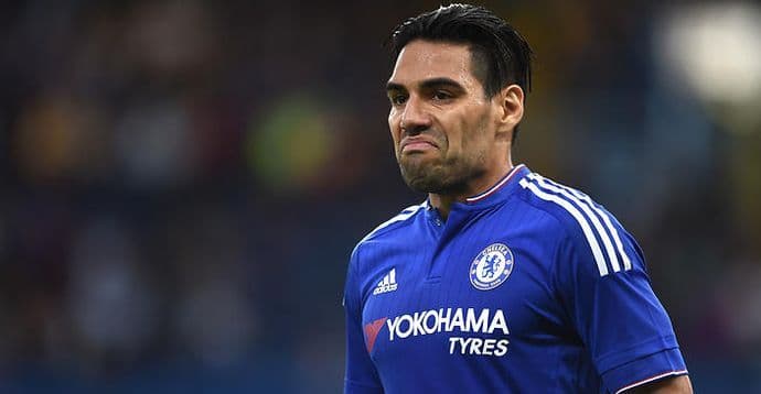 Falkao može da traži novi klub Falkao može da traži novi klub