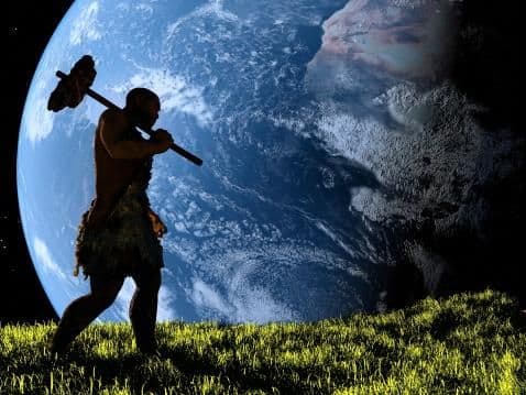 Zašto je Homo sapiens jedina preživjela vrsta ljudi? Zašto je Homo sapiens jedina preživjela vrsta ljudi?