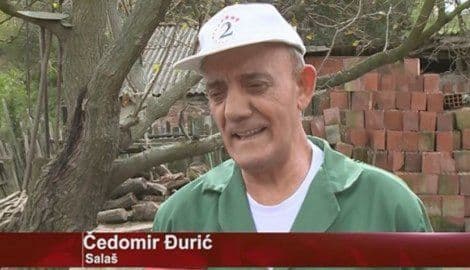 Ubio djevojku zbog neuzvraćene ljubavi, osuđen na maksimalnu kaznu robije Ubio djevojku zbog neuzvraćene ljubavi, osuđen na maksimalnu kaznu robije