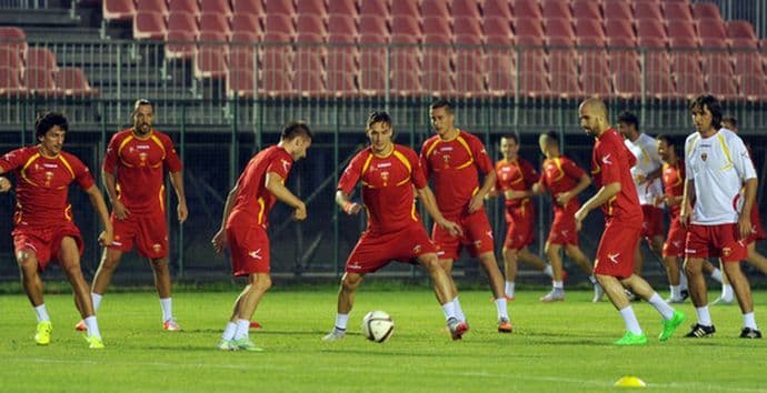 NIKOLIĆ: Sumnjam da će Austrija imati popusta za nas NIKOLIĆ: Sumnjam da će Austrija imati popusta za nas