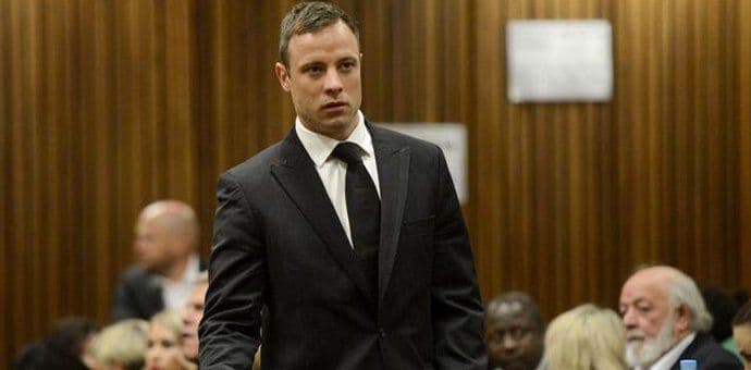 Pistorijus ostaje u zatvoru Pistorijus ostaje u zatvoru