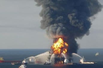 Istorijska presuda: "Britiš petroleumu" kazna od 21 milijarde dolara 